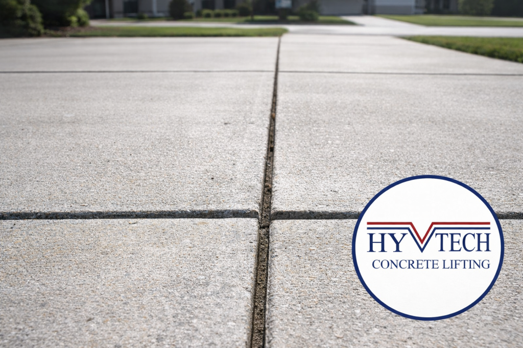 Why Concrete Expansion Joints Matter More Than You Think