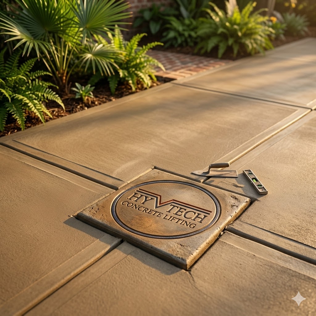 Concrete Expansion Joints Louisiana: Why They Matter More Than You Think
